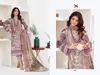 Jade Needle Wonder 25 Vol 4 By Deepsy Cotton Dupatta Pakistani Suits Suppliers In India